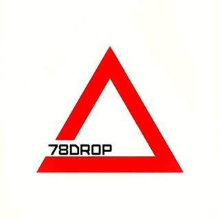 Telegram profile photo for 78drop