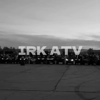 Telegram profile photo for IRK ATV LIFE