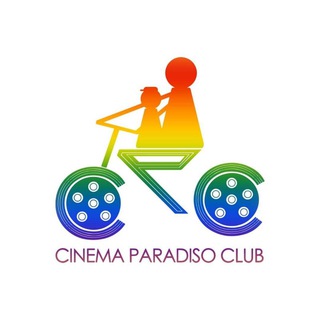 Telegram profile photo for CINEMA PARADISO CLUB