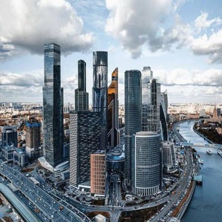 Telegram group profile photo for БИЗНЕС АФИША | Москва