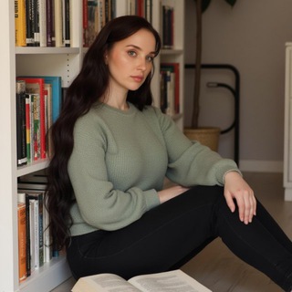 Telegram profile photo for Читатель на грани