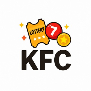 Telegram profile photo for KFC