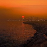 Telegram profile photo for لــ حمزه
