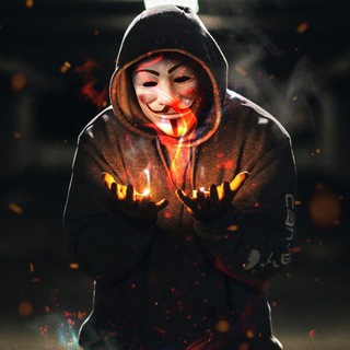 Telegram profile photo for Rob The Anti-Narrative