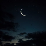 Telegram profile photo for To the moon..