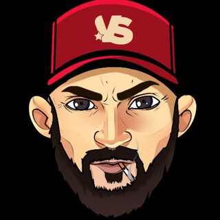 Telegram profile photo for VANVAS CS2