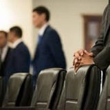Telegram profile photo for Кабинетный вестник