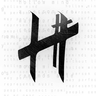 Telegram profile photo for #hollow