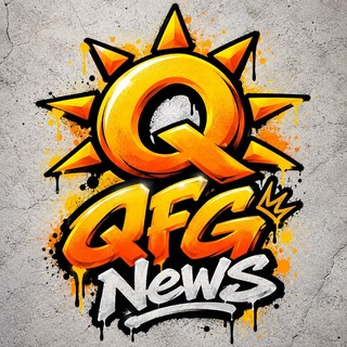 Telegram profile photo for Q-Faktor Germany News - Die Echtzeit Analyse - Das Original ©