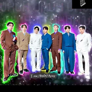 Telegram profile photo for ENGLISH K-POP EDITS