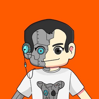 Telegram profile photo for NikolAI ($NIKO) Official Chat