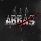 Telegram profile photo for MR ABBAS PLAY