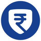 Telegram profile photo for Jio Payment