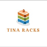 Telegram profile photo for Tina racks