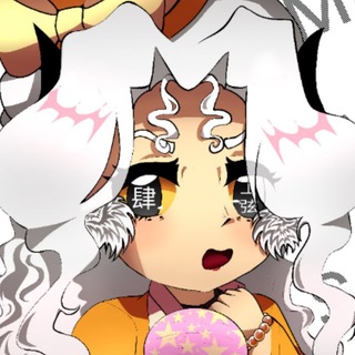 Telegram profile photo for .