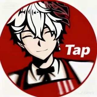 Telegram profile photo for Tap资源圈🫡