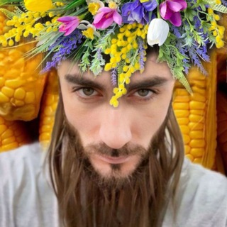 Telegram profile photo for Дом-2 Шляпидория