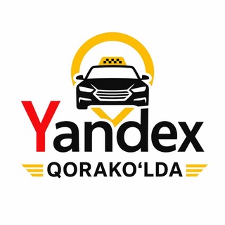Telegram profile photo for Yandex Qorako‘l