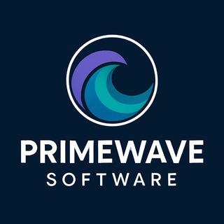 Telegram profile photo for Primewave