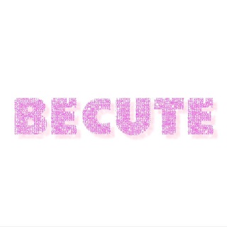 Telegram profile photo for BECUTE