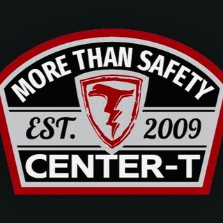 Telegram profile photo for CENTER-T®