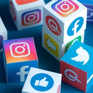 Telegram profile photo for خدمات شبکه های اجتماعی🚀