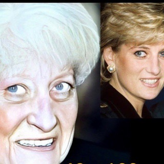 Telegram profile photo for Queen Diana