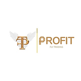 Telegram profile photo for PROFIT FLY TRADING™