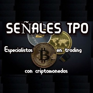 Telegram profile photo for Señales TPO FREE / Walbi