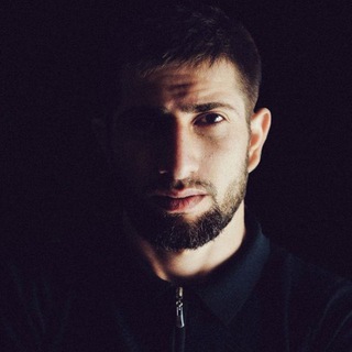 Telegram profile photo for Али Магомедов 🎙️