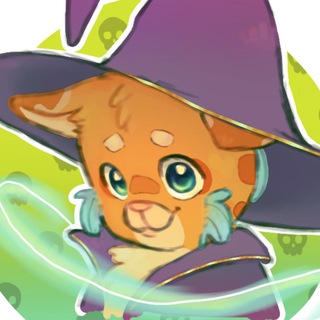 Telegram profile photo for 🫧✨LH | Art & Comms✨🫧