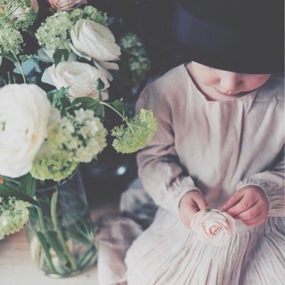 Telegram profile photo for "لِيَطْمَئِنَّ قَلْبِيْ"💗