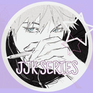 Telegram profile photo for 𝙹𝙹𝙺 𝚜𝚎𝚛𝚒𝚎𝚜 .𝚗𝚎𝚝