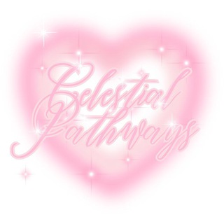 Telegram profile photo for 𝐂𝐄𝐋𝐄𝐒𝐓𝐈𝐀𝐋 𝐏𝐀𝐓𝐇𝐖𝐀𝐘𝐒