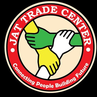 Telegram profile photo for JAT TRADE CENTER