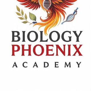Telegram profile photo for M2 ACADEMY of COUNSELLING (Biology Phoenix Academy)