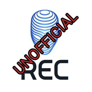 Telegram group profile photo for REC Filaments - Unofficial chat