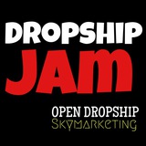 Telegram profile photo for DROPSHIP JAM TANGAN