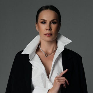 Telegram profile photo for Наталья Госман | Астролог | Иркутск