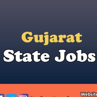 Telegram profile photo for GUJARAT DAILY JOB UPDATES