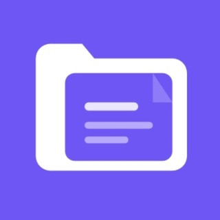 Telegram profile photo for MegaDrive