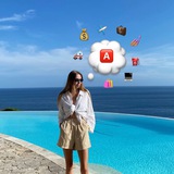 Telegram profile photo for АЛЬФА БЕЗ ВЛОЖЕНИЙ 🅰️