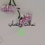 Telegram profile photo for حالات whatsapp