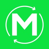 Telegram profile photo for MEGABANK | КАНАЛ