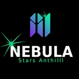 Telegram profile photo for Nebula Stars Anthill - Crypto Project