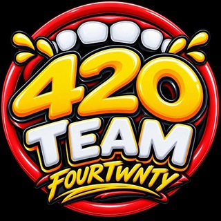 Telegram group profile photo for 4:20 MODS INDONESIA