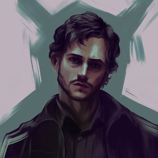 Telegram profile photo for Healey