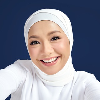 Telegram profile photo for Ainaa Beauty Tips & Sharing