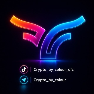 Telegram profile photo for Colour Freak’s Crypto Signals