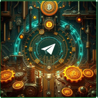 Telegram group profile photo for Trade Chat